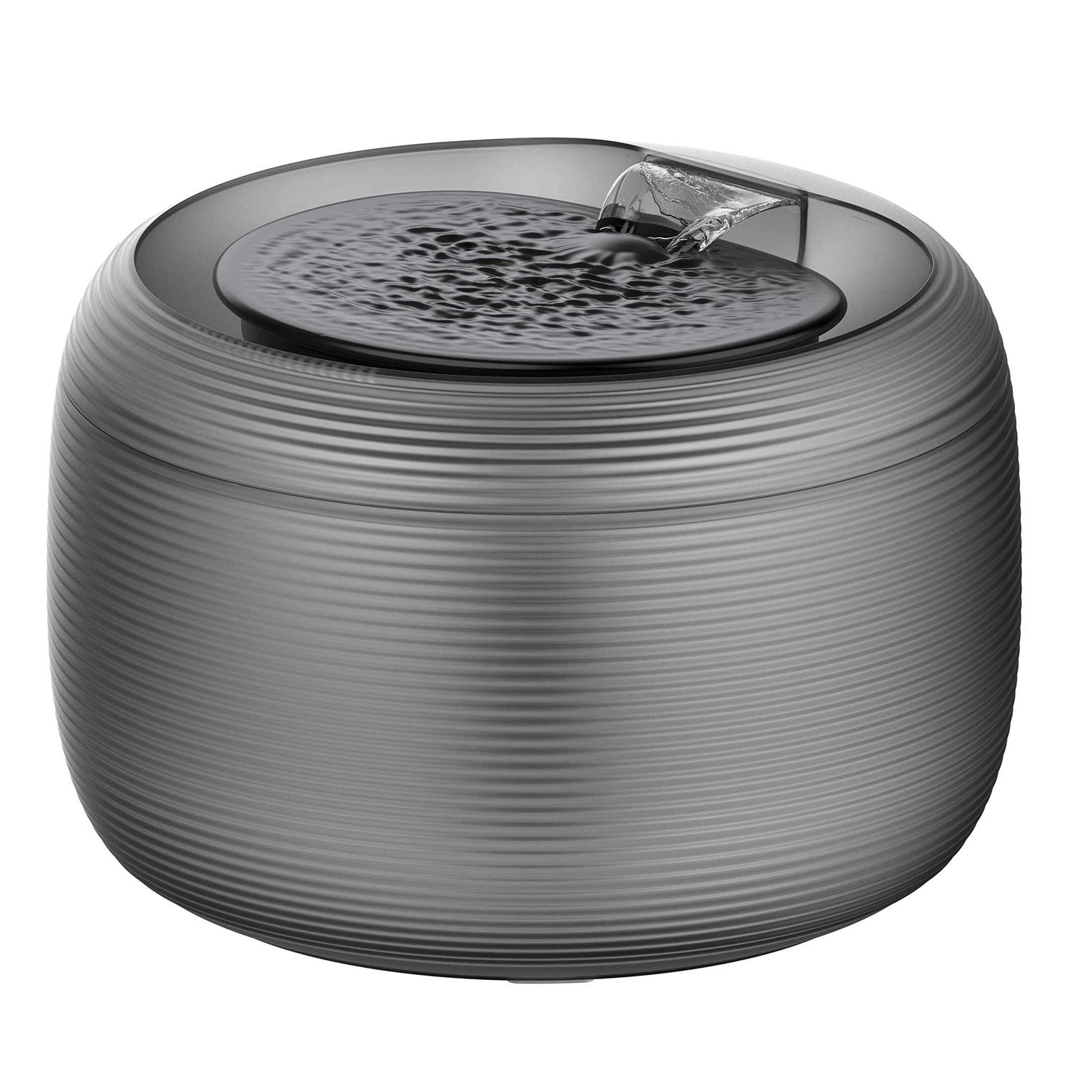 TUG Nugget Lite Pet Water Fountain 2.5 L Drinking Fountain for Cats and Dogs