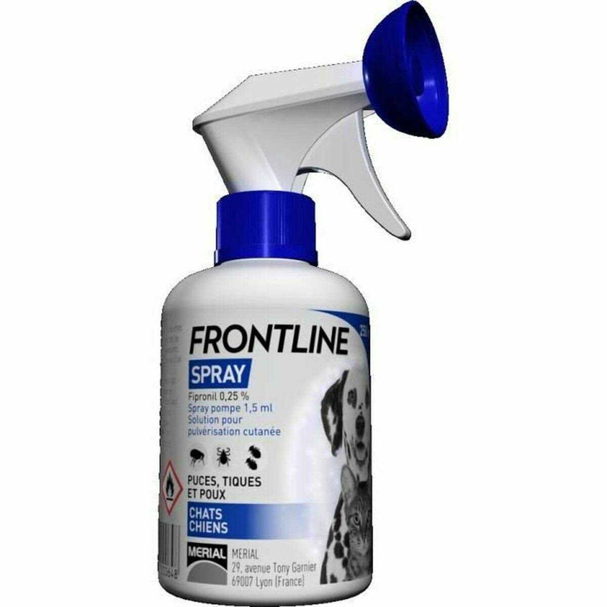 Frontline Spray 250ml