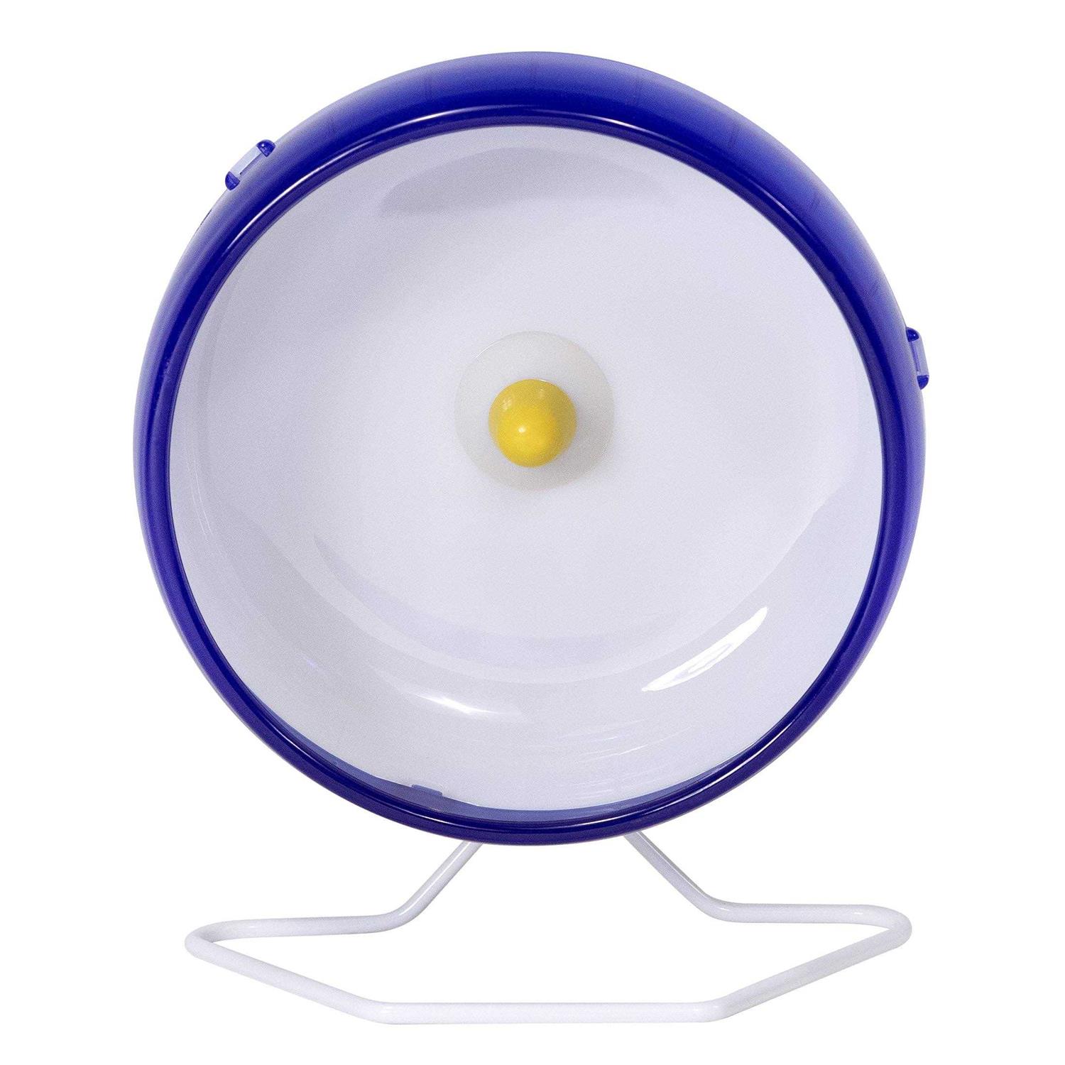 Pet Champion Quiet Hamster Wheel