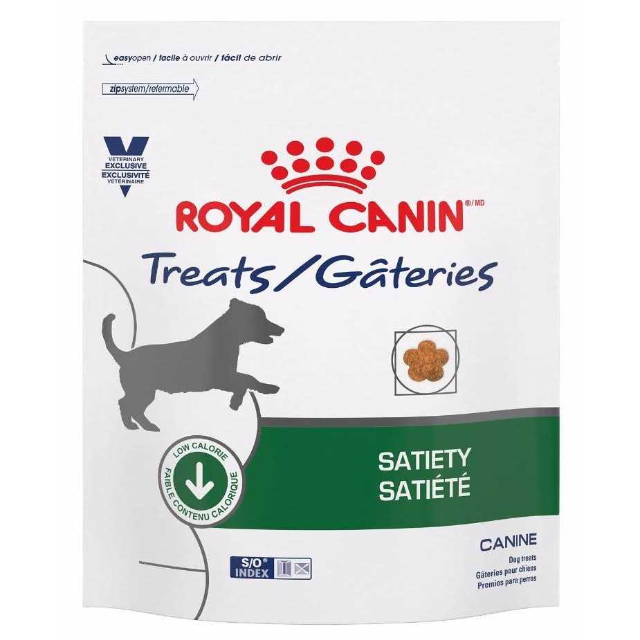 Royal Canin Veterinary Diet Satiety Support Dry Dog Food