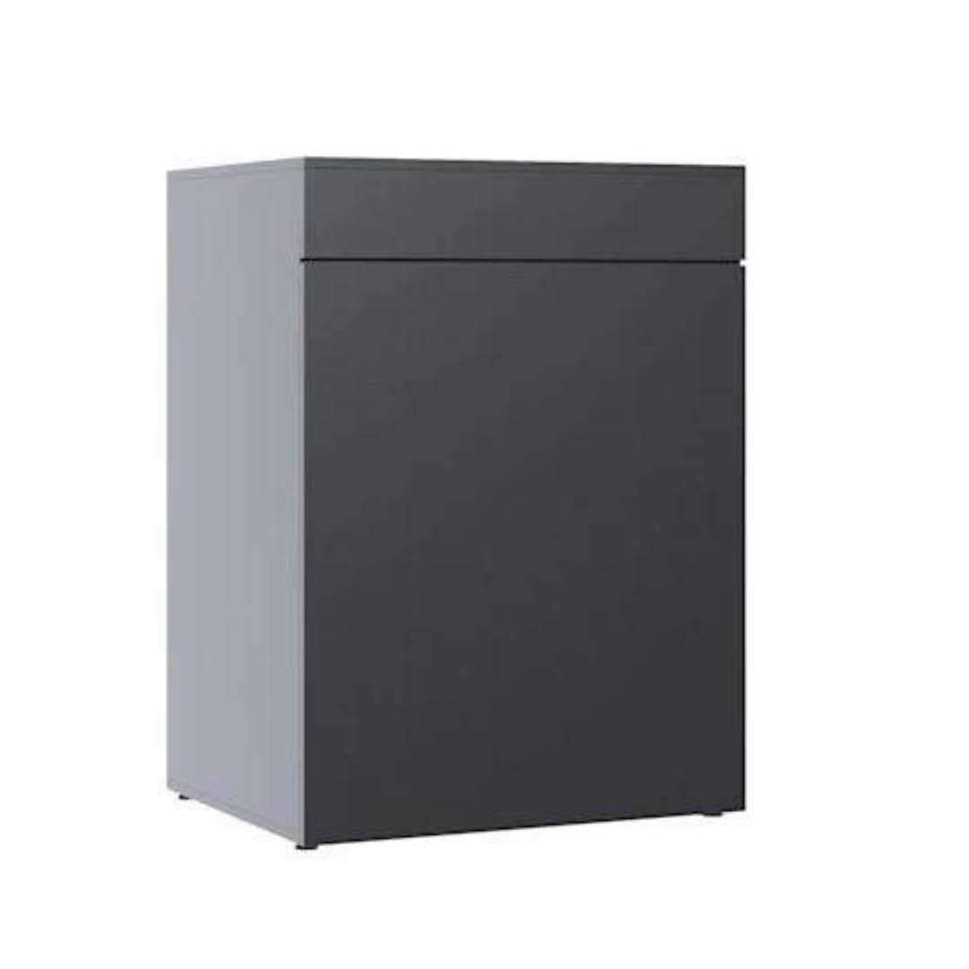 JBJ High Gloss Aquarium Cabinet Stand