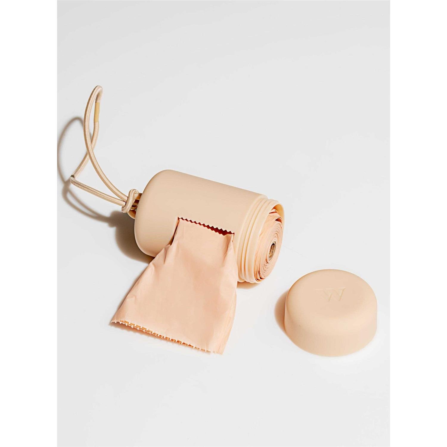 Wild One Poop Bags
