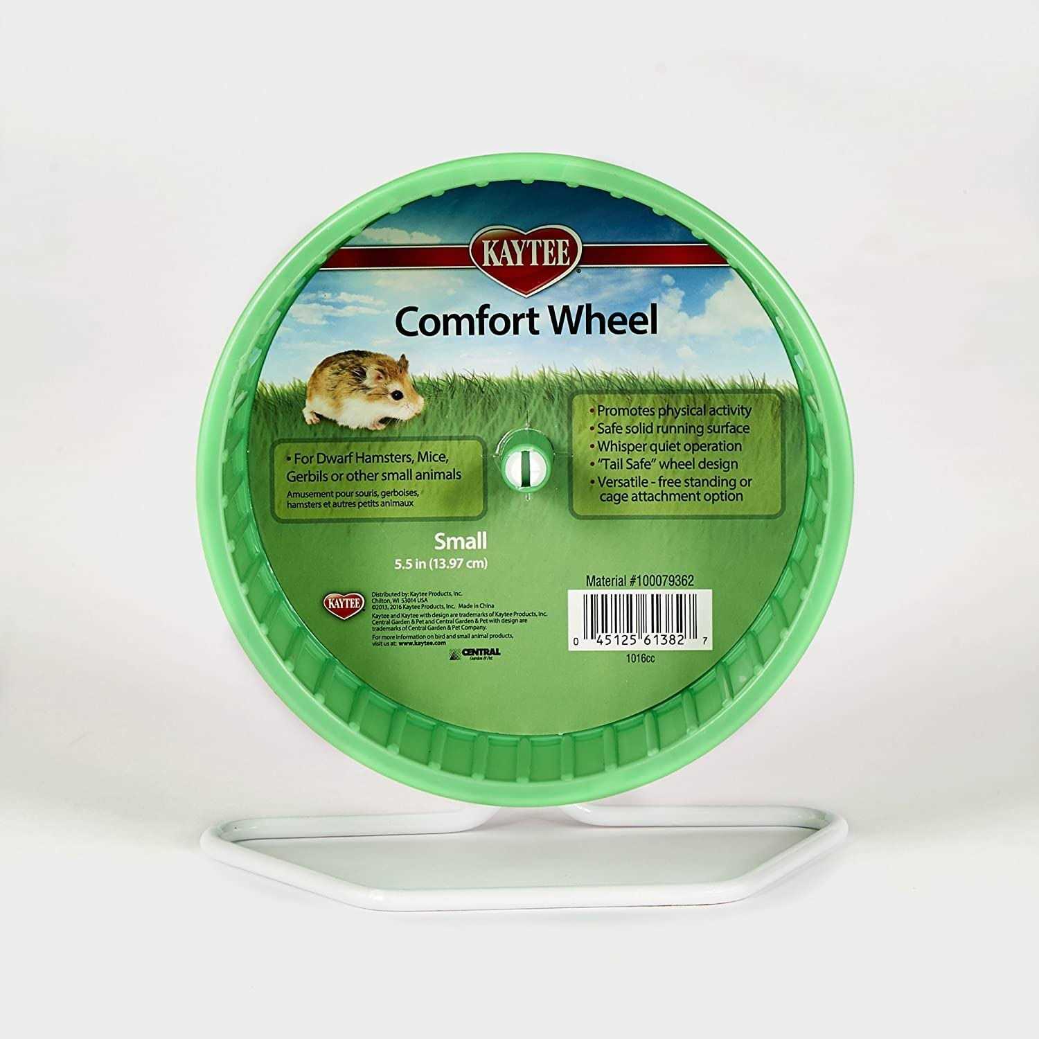 Kaytee Comfort Wheel