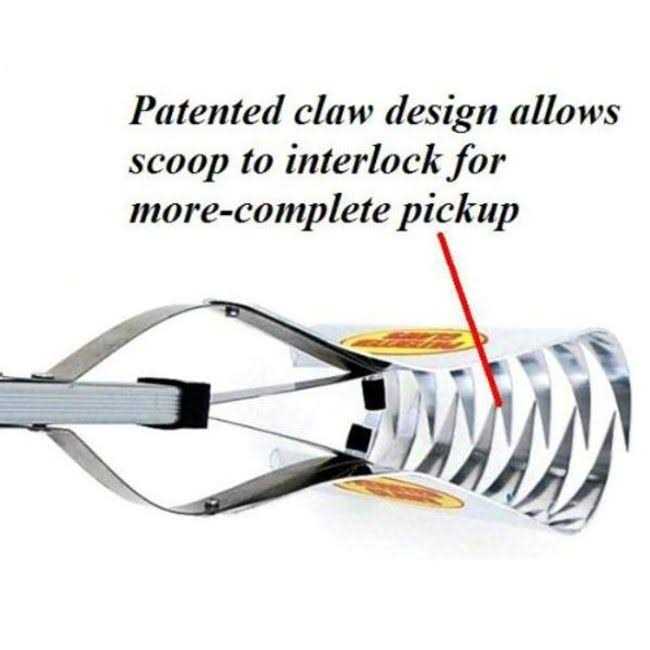 Diamond Visions The Super Scooper