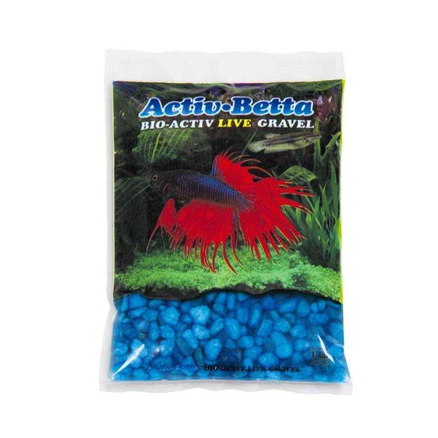 Activ Betta Aquarium Sand 1-Pound