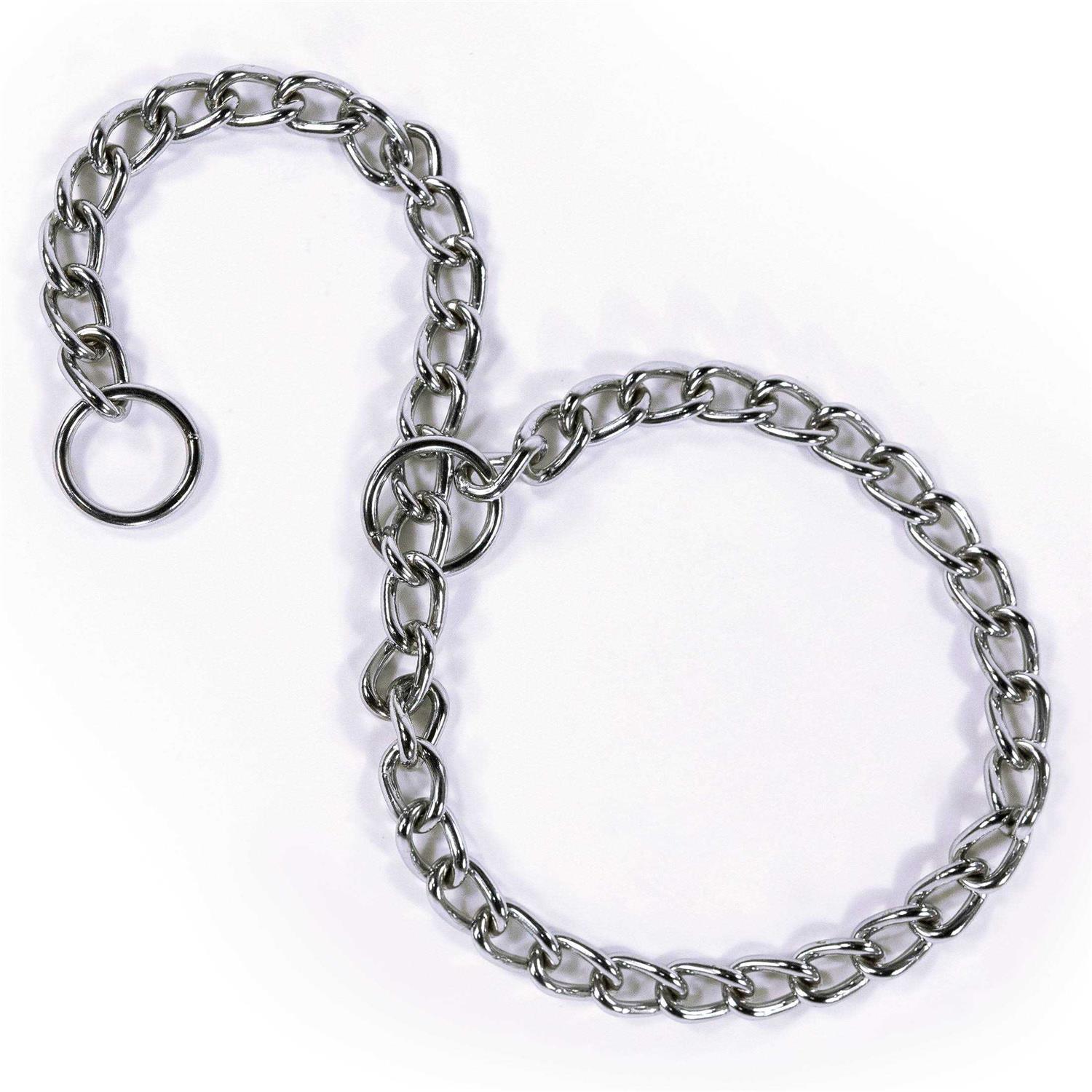 Pet Champion Chain Collar