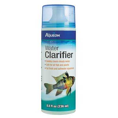 Aqueon Water Clarifier