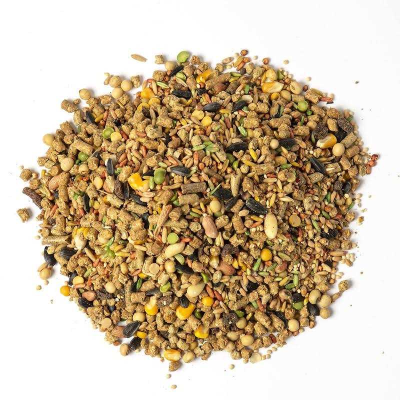 Wild Harvest Hamster and Gerbil Advanced Nutrition Diet