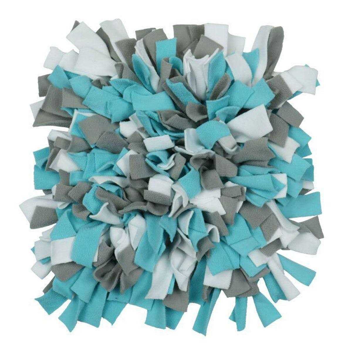 fouFIT Hide ‘n Seek Snuffle Mat Dog Toys