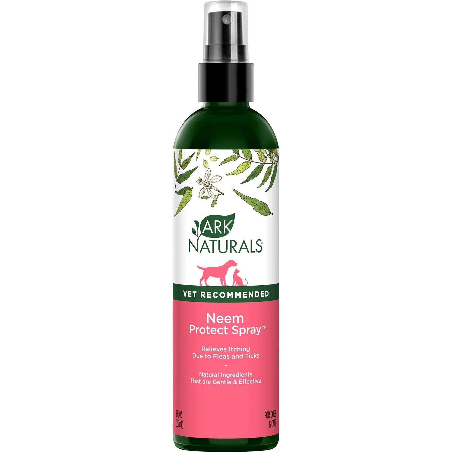 Ark Naturals Neem Protect Spray