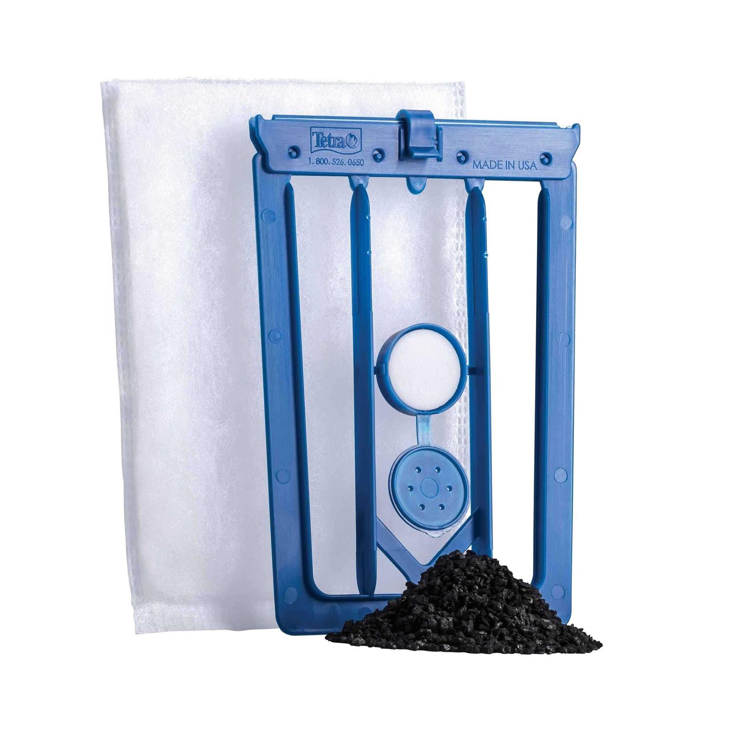 Tetra StayClean Bio-Bag Cartridge