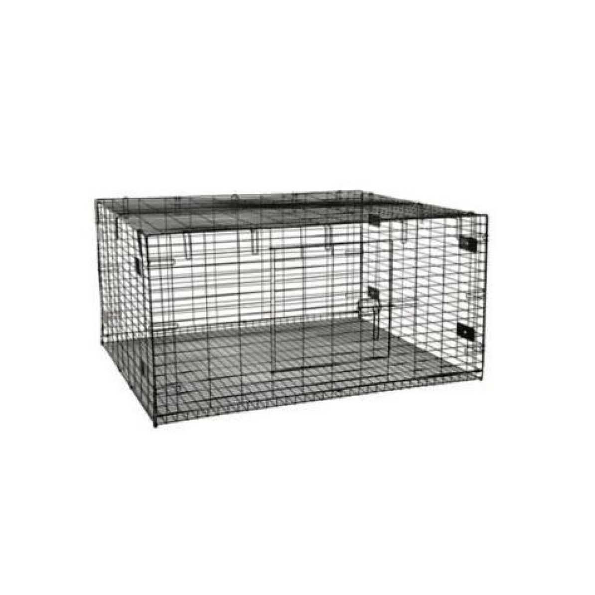 DuMOR 36 in. Rabbit Cage
