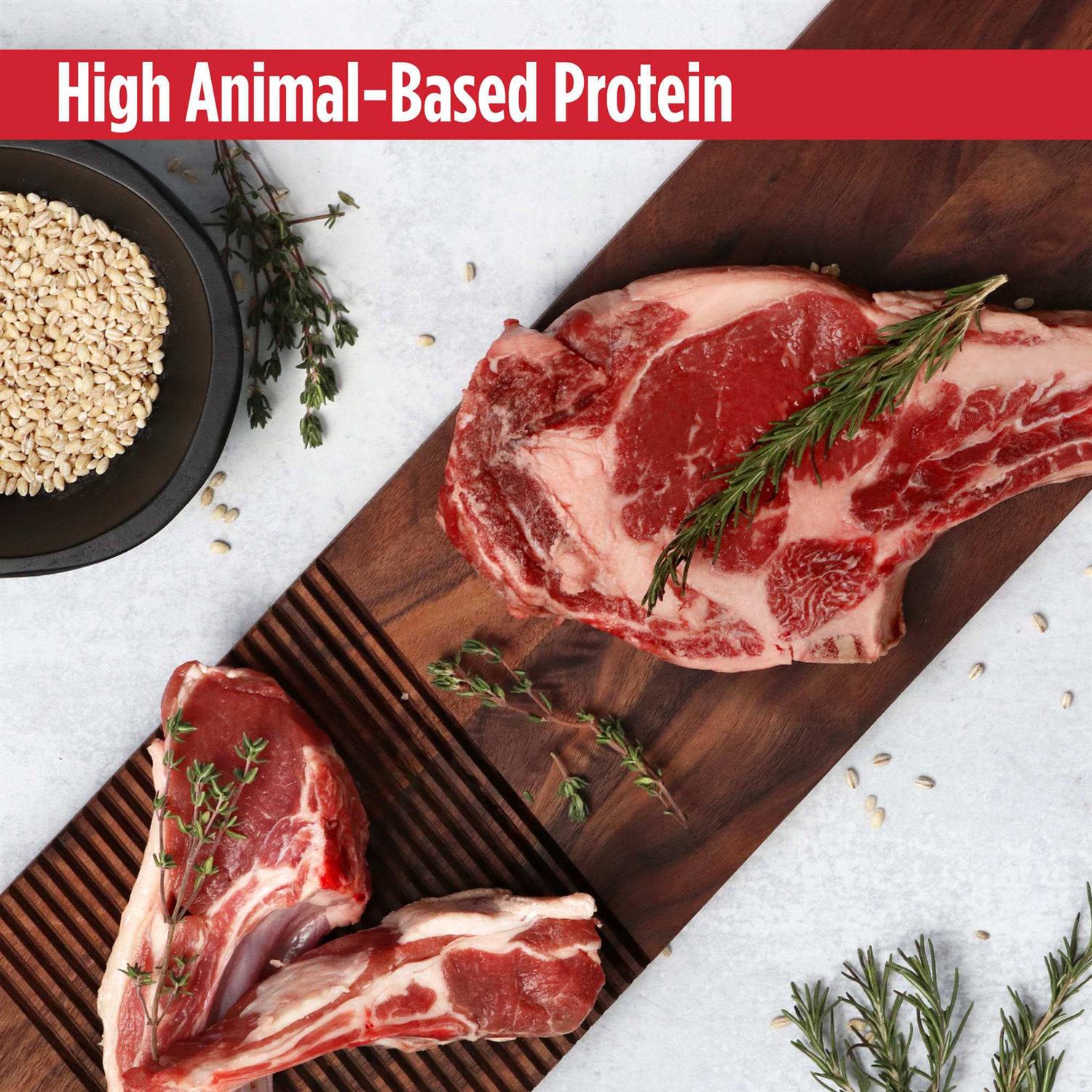 Nulo MedalSeries All Life Stage Dry Dog Food