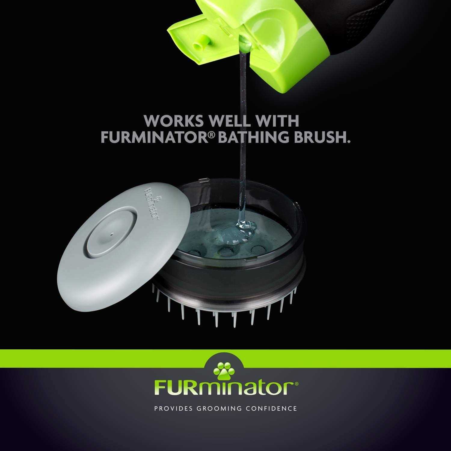 FURminator Deshedding Ultra Premium Conditioner