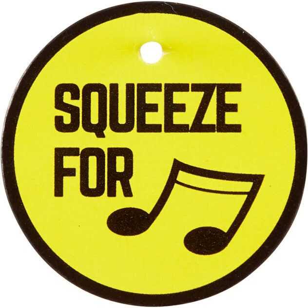 Multipet Birthday Cake Dog Toy