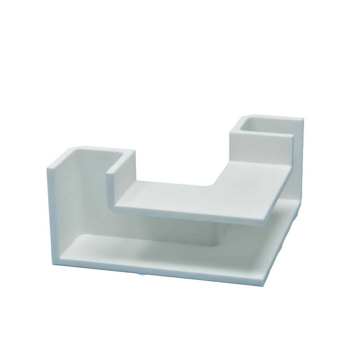 Chatelet Aquarium Underground Tunnel Fish & Shrimp Hideout for Aquariums