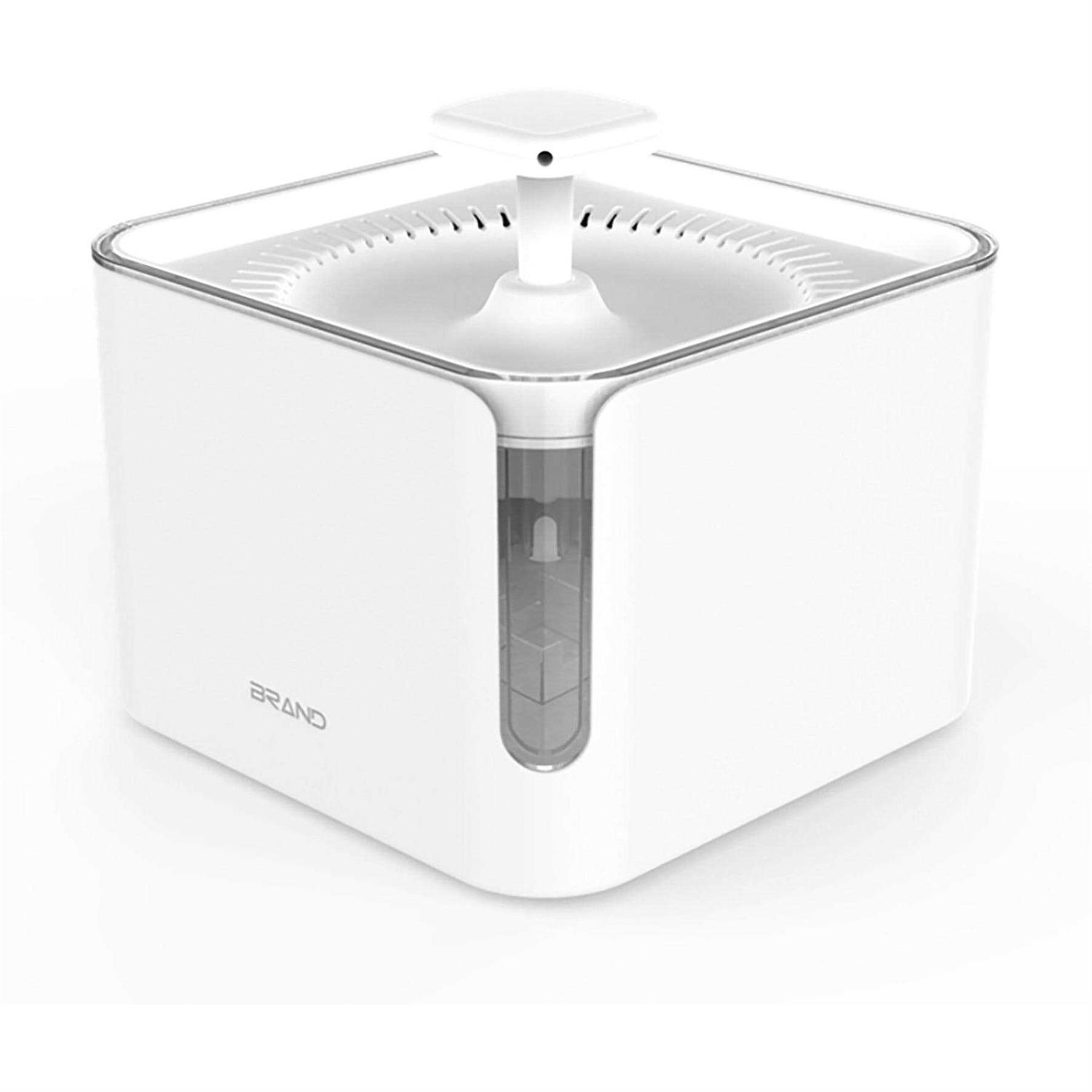 Petdiary Automatic Cat Water Fountain