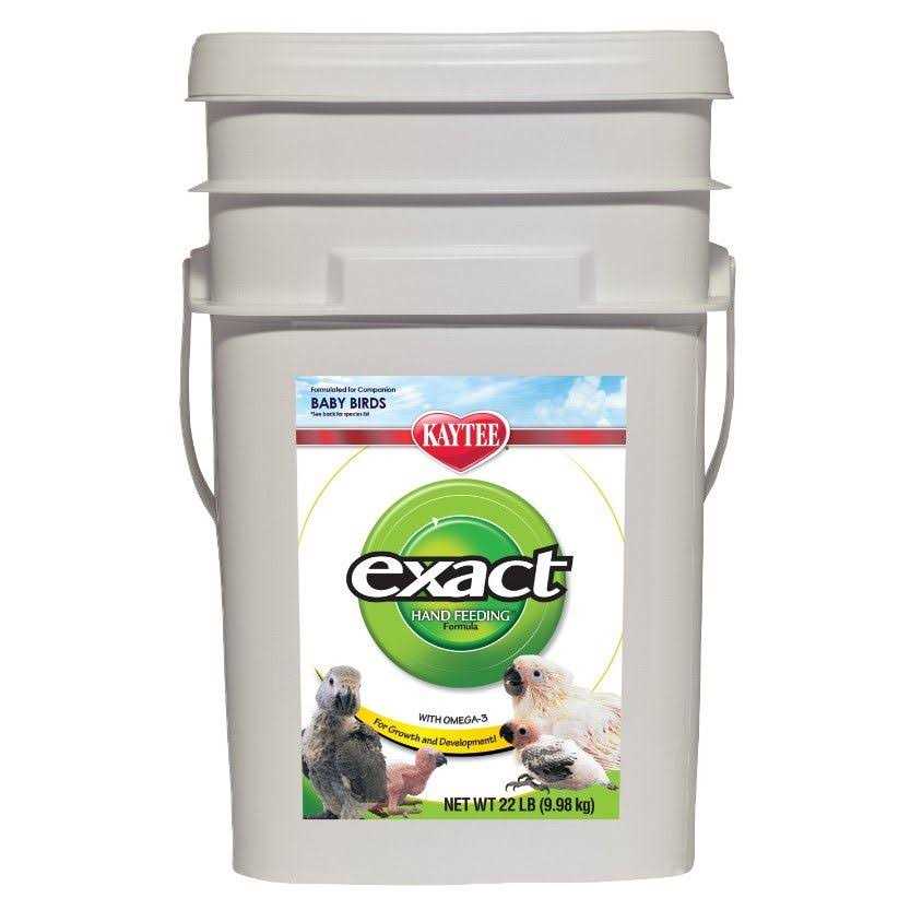 Kaytee Exact Hand Feeding Formula for Baby Birds