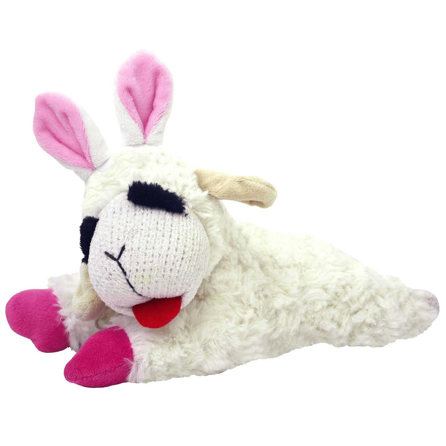 Multipet Easter Lamb Chop