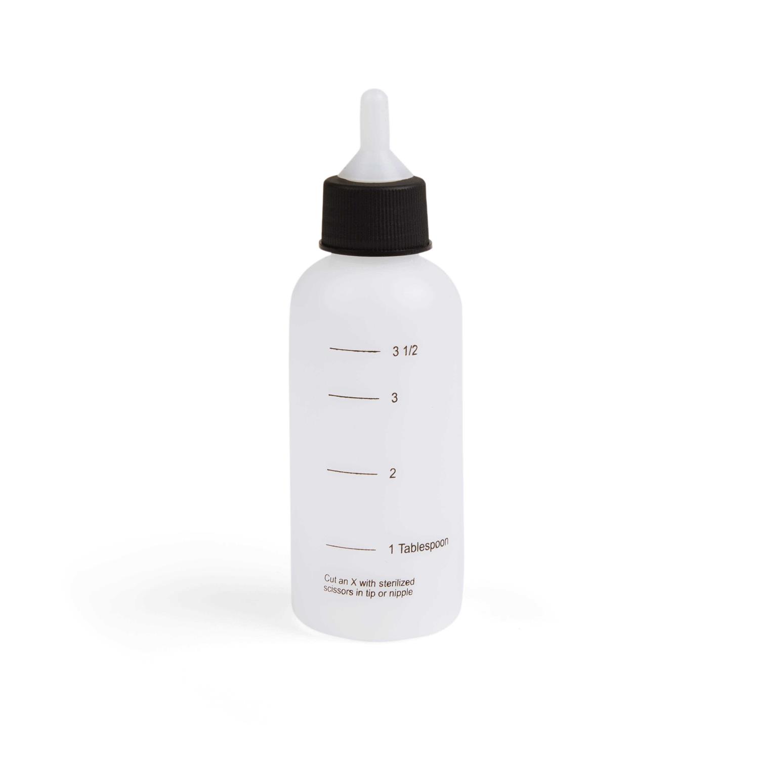 Well & Good Kitten Nursing Bottle