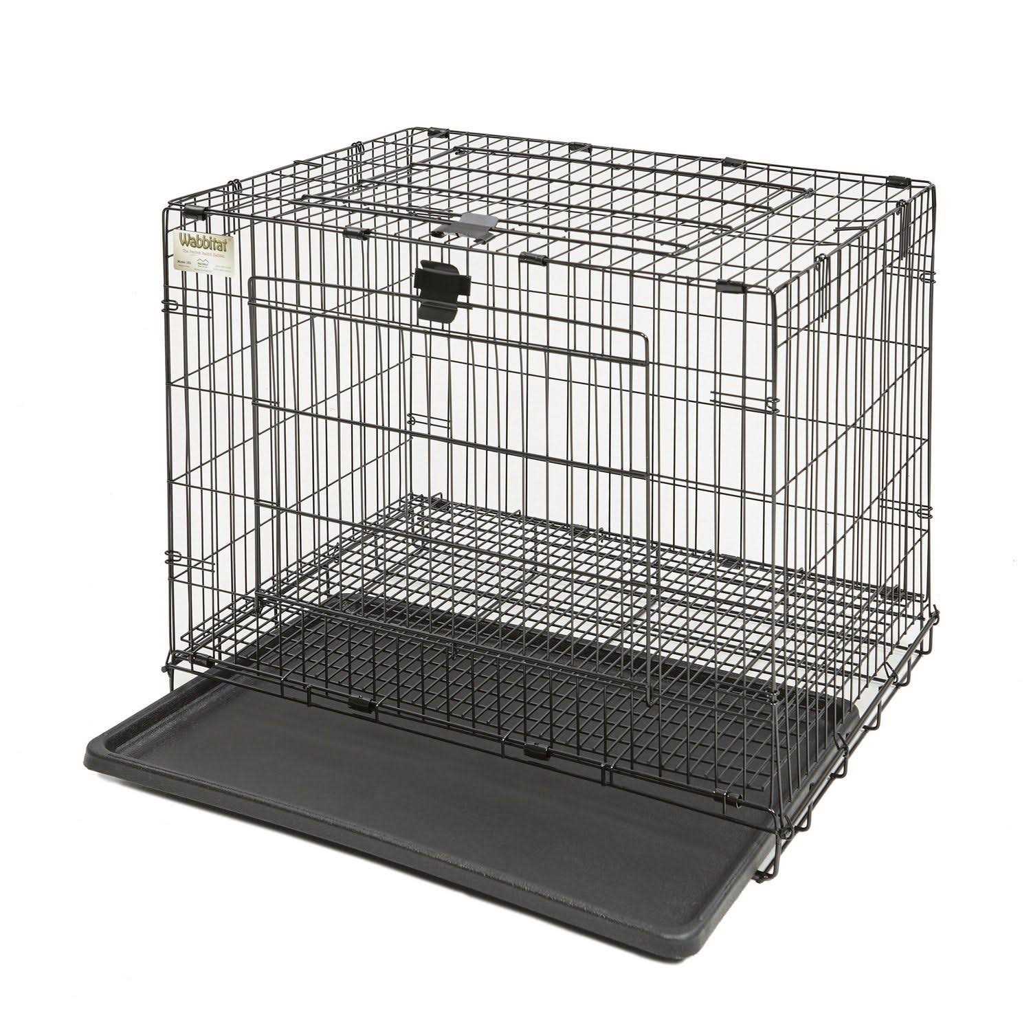 Midwest Wabbitat Rabbit Cage