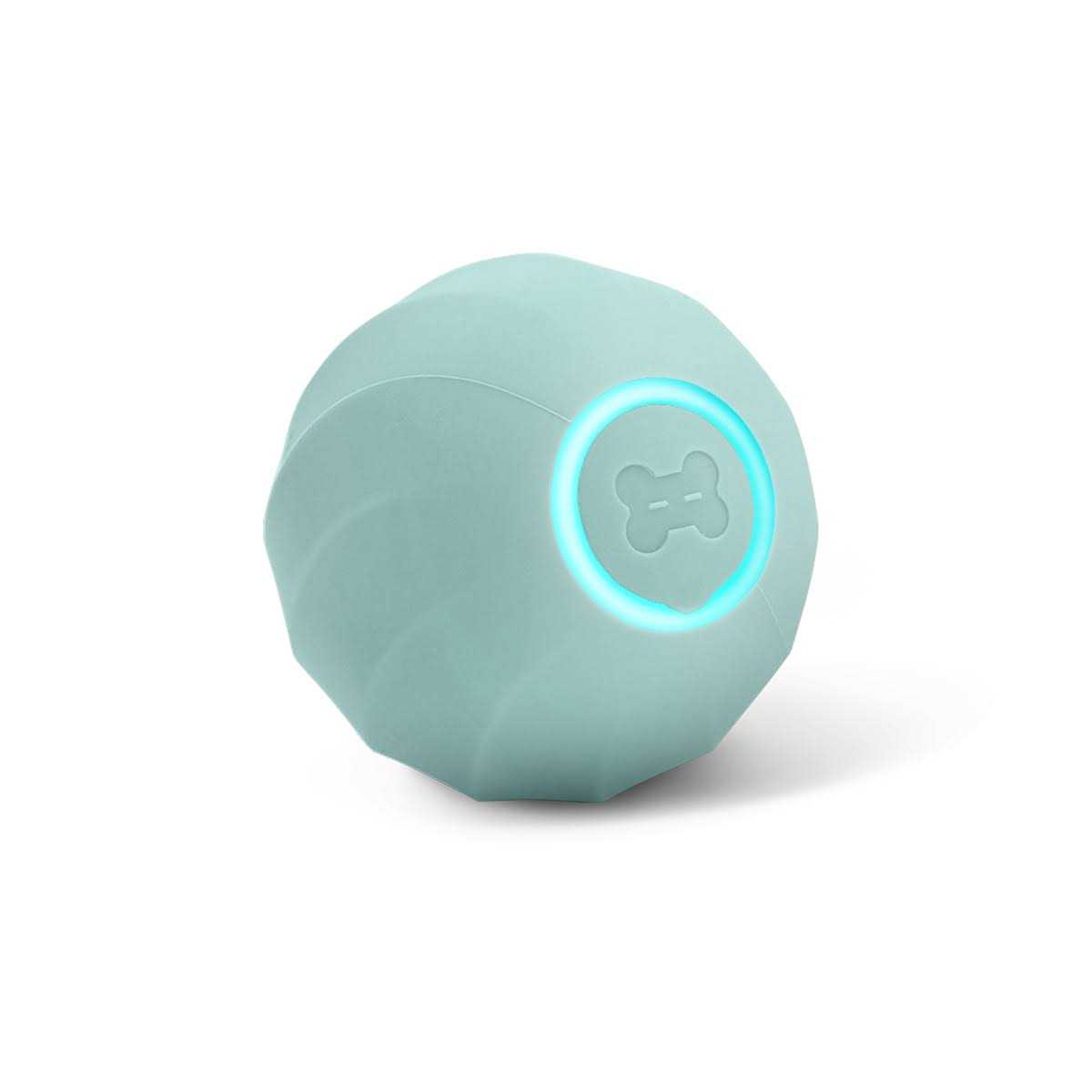 Cheerble Ice Cream Ball Smart Interactive Cat Toy Ball