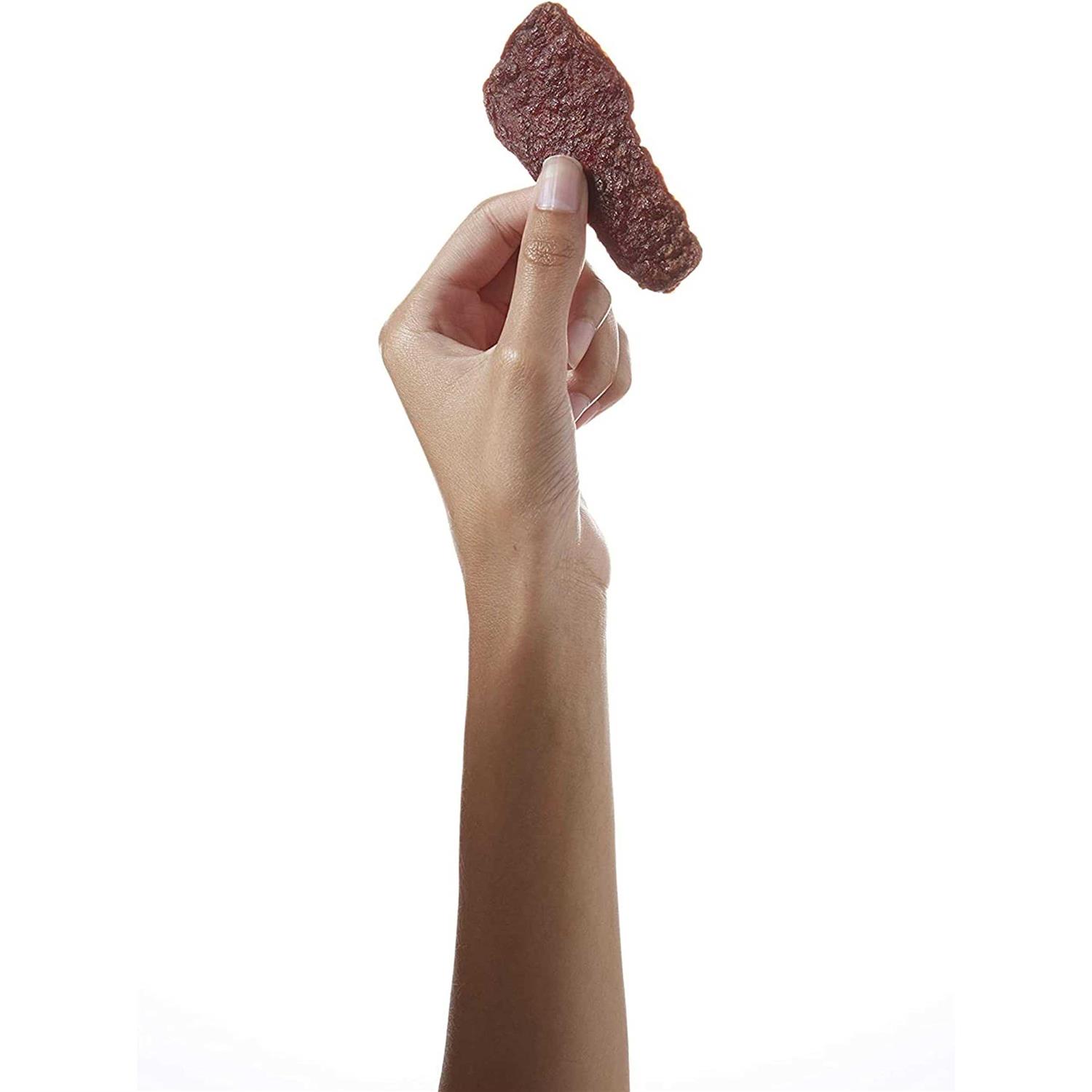 Nudges Dog Treats Jerky Cuts