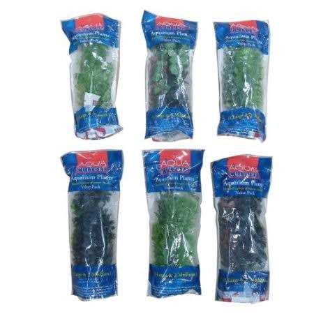Aqua Culture Aquarium Plants