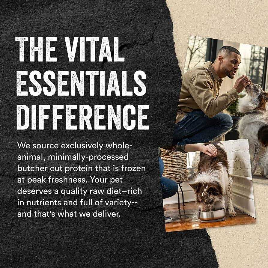 Vital Essentials Chicken Necks Freeze-Dried Raw Dog Treats