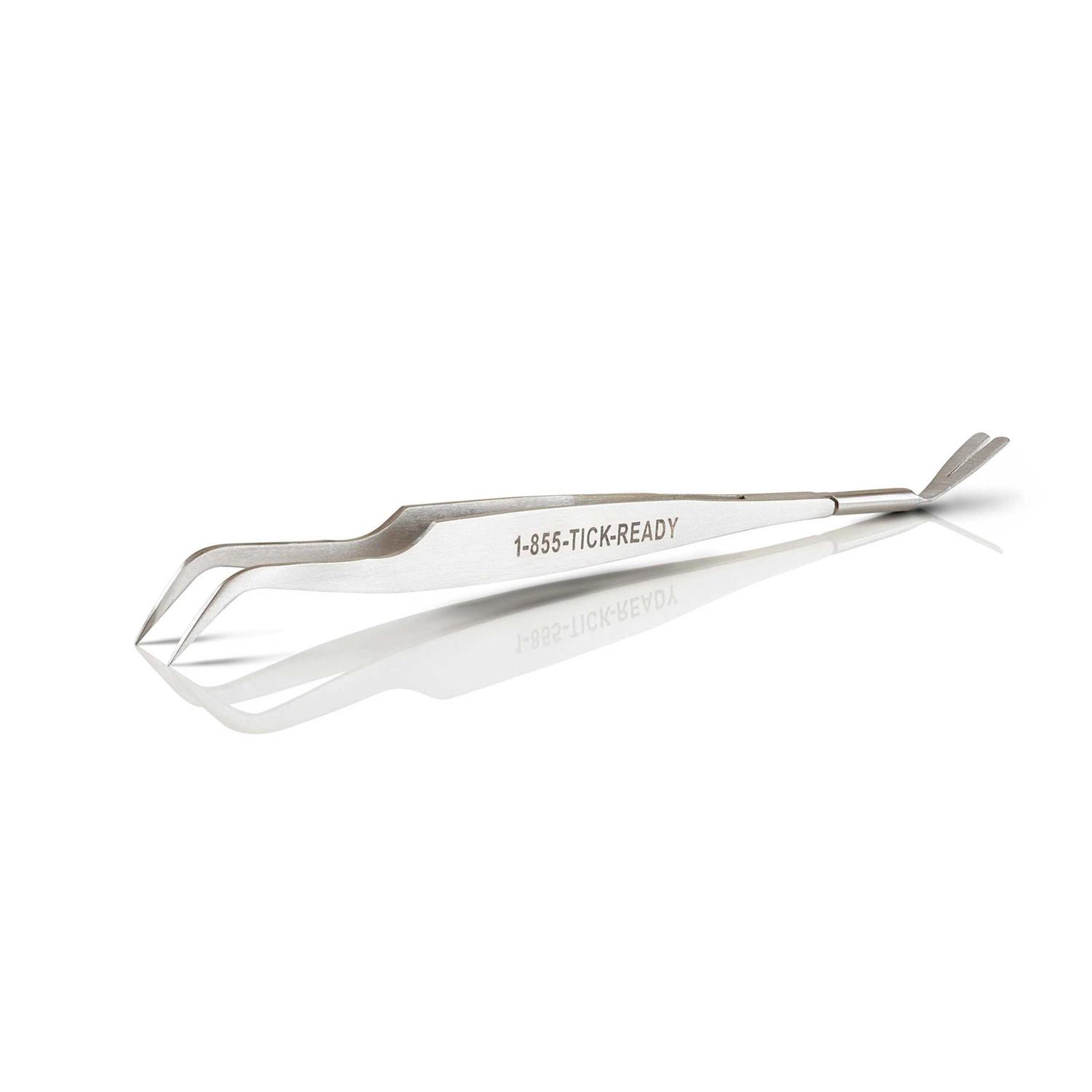 TickEase Tick Removal Tweezers