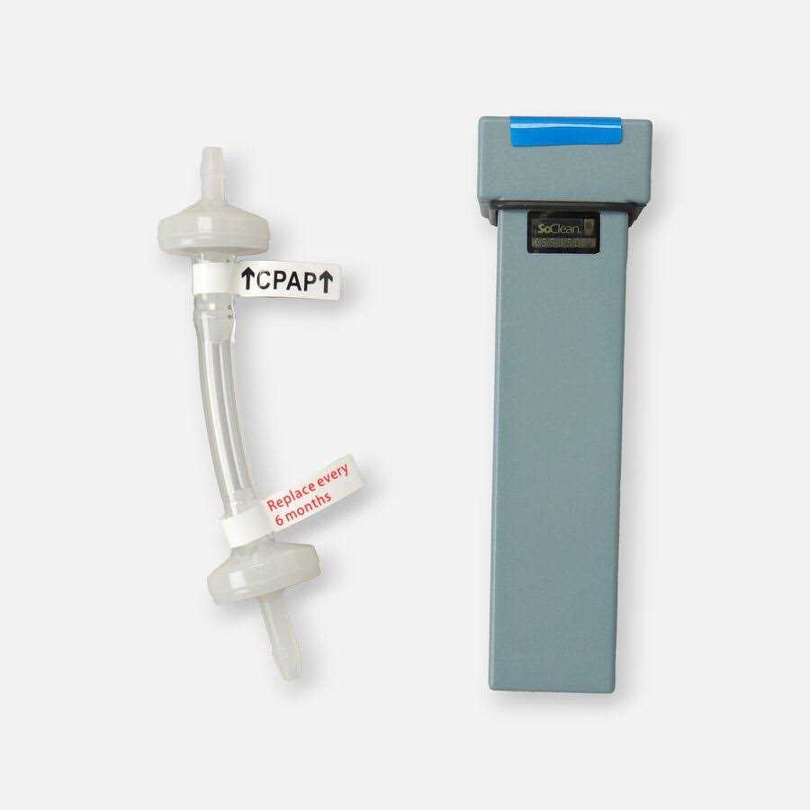 Cartridge Filter Kit for SoClean 2