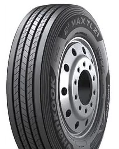 Hankook TL21 295/75R22.5 Tire