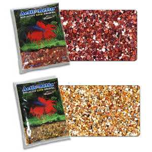 Activ Betta Aquarium Sand 1-Pound