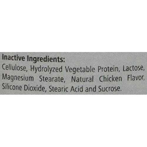Cranberry Plus Chewable Tablets Pala Tech