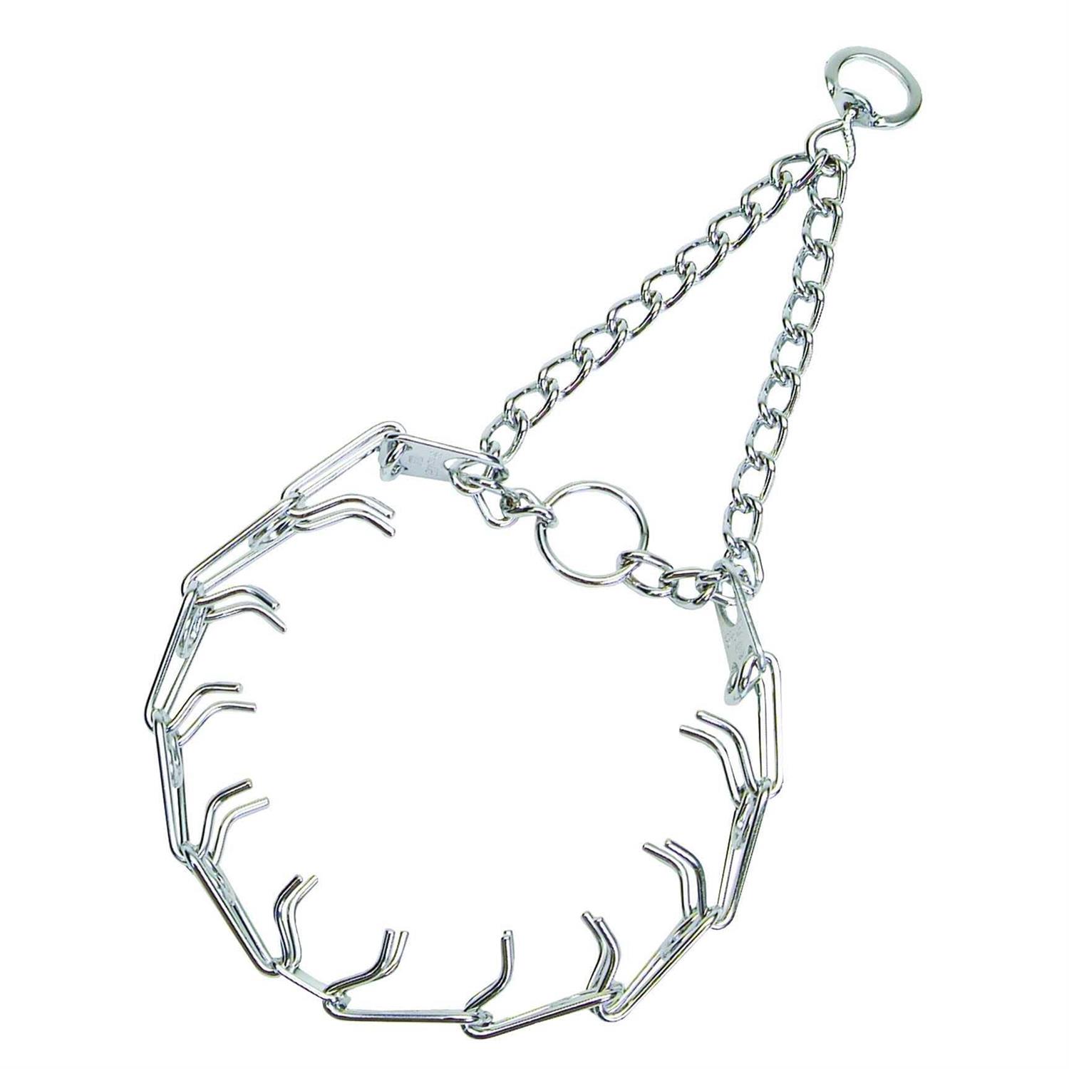 Herm Sprenger Ultra-Plus Dog Prong Training Collar