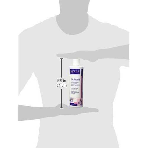 Virbac Epi-Soothe Shampoo