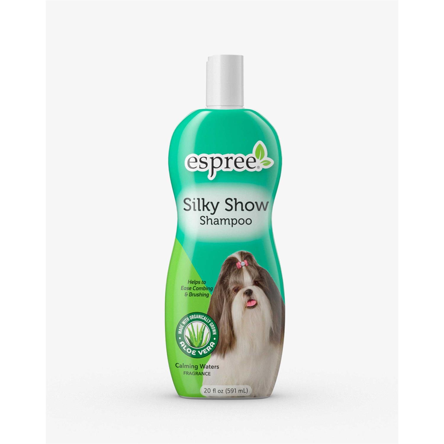 Espree Silky Show Shampoo