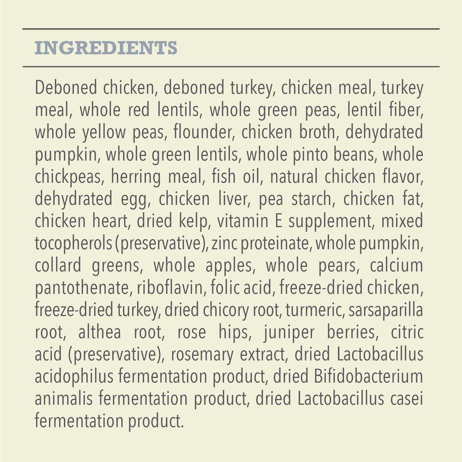 Acana Light & Fit Dry Dog Food