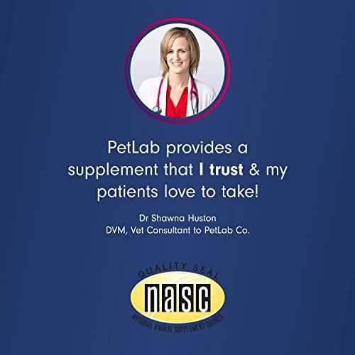 PetLab Co. Probiotics for Dogs Support Gut Health