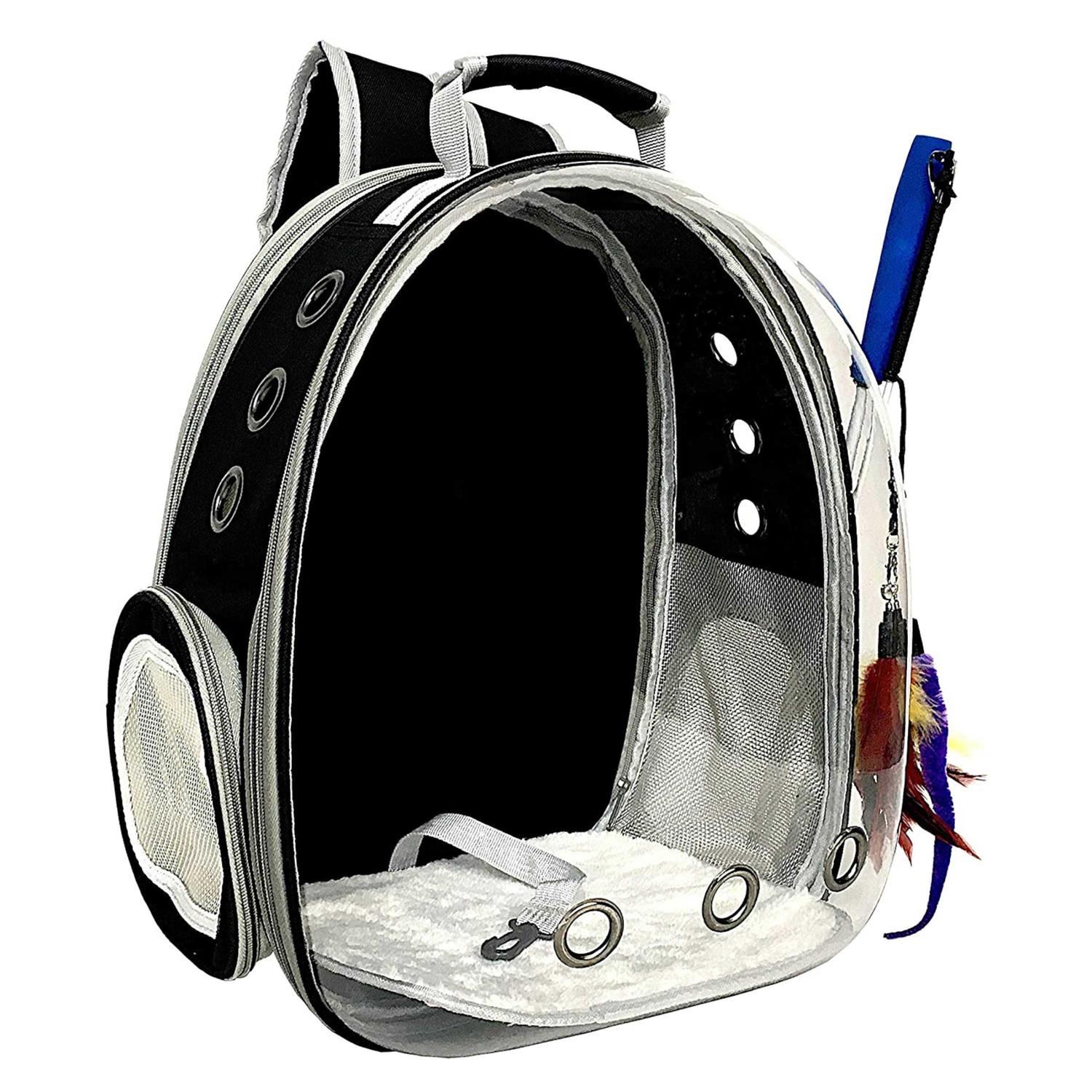 Pet Fit for Life Dog & Cat Carrier Backpack