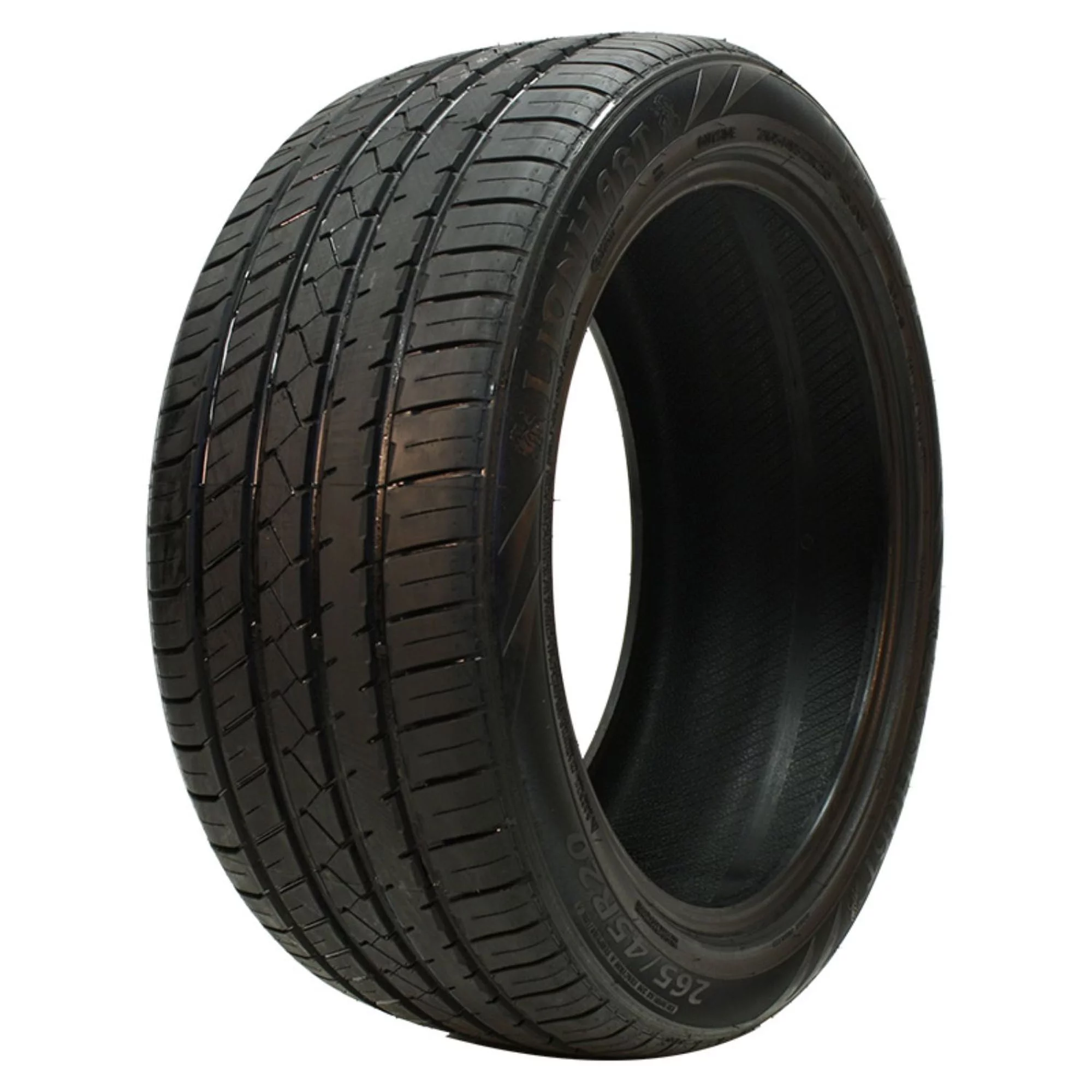 Lionhart LH-Five All Season 225/35ZR20 93W XL Passenger Tire