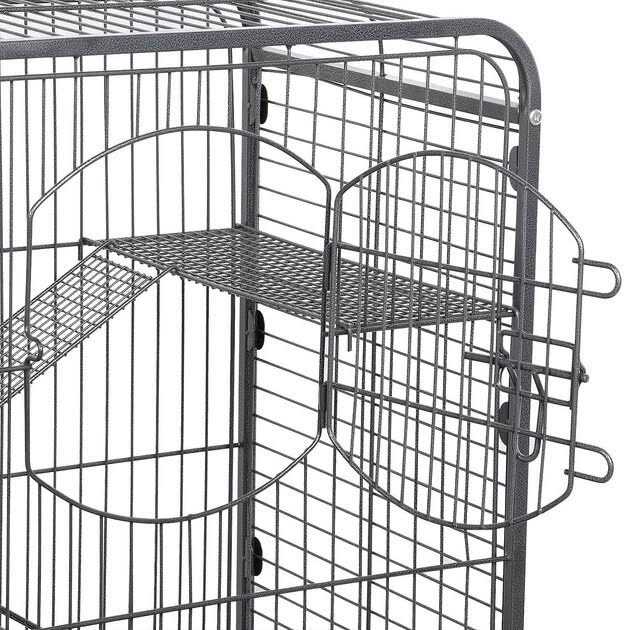 Yaheetech 37-in Small Animal Pet Cage