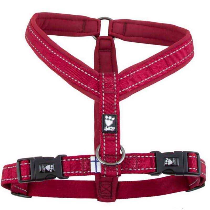 Hurtta Casual Padded Dog Y Harness