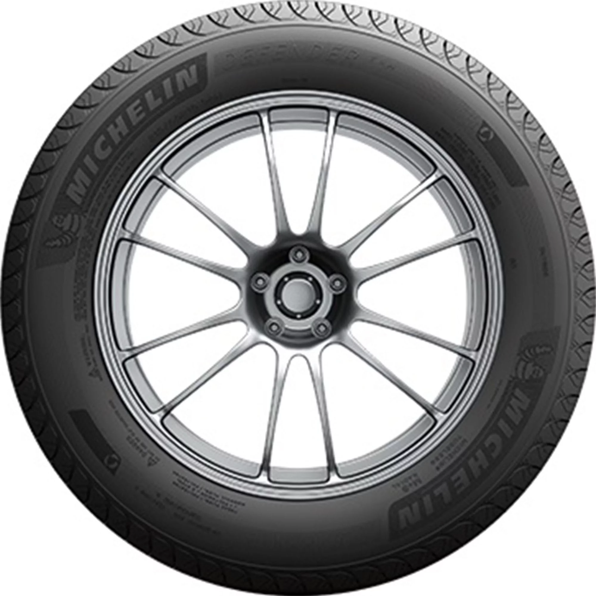 Michelin Defender T+H All Season 185/65R15 88H Passenger Tire
