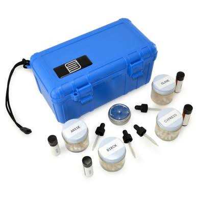 Nosework Kit-Essential Oils Scent Kit