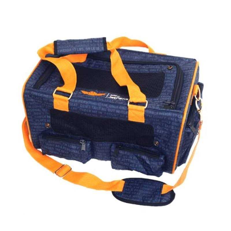 JetPaws Pet Carrier
