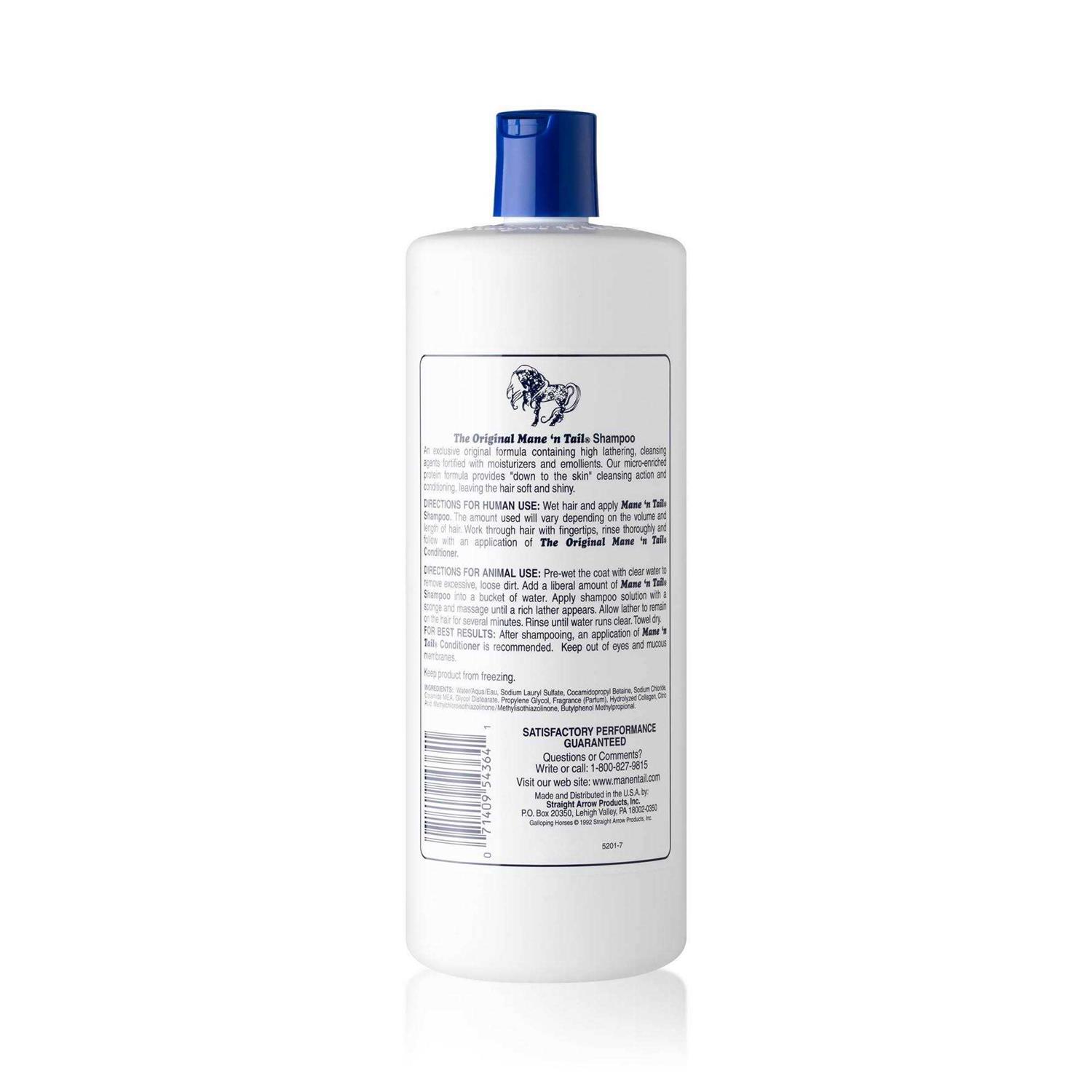 Mane ‘n Tail Original Shampoo