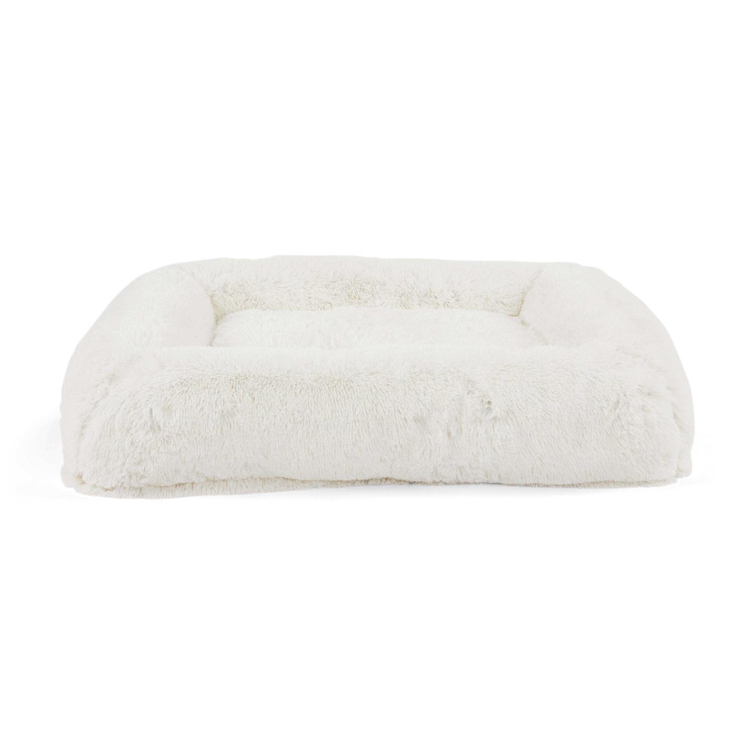 EveryYay Snooze Lavender Infused Bed for Dogs 29 L X 39 W X 8 H
