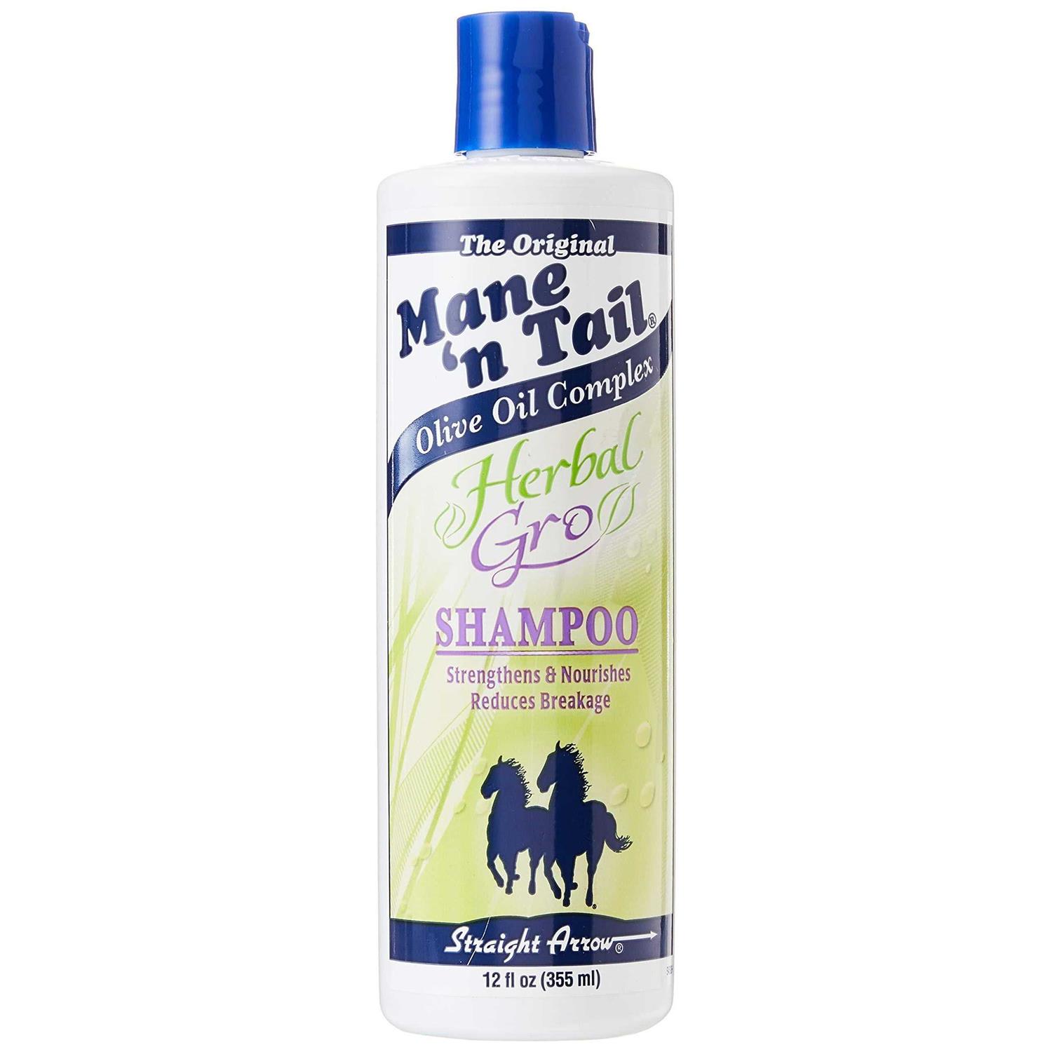 Mane n Tail Herbal Gro Shampoo