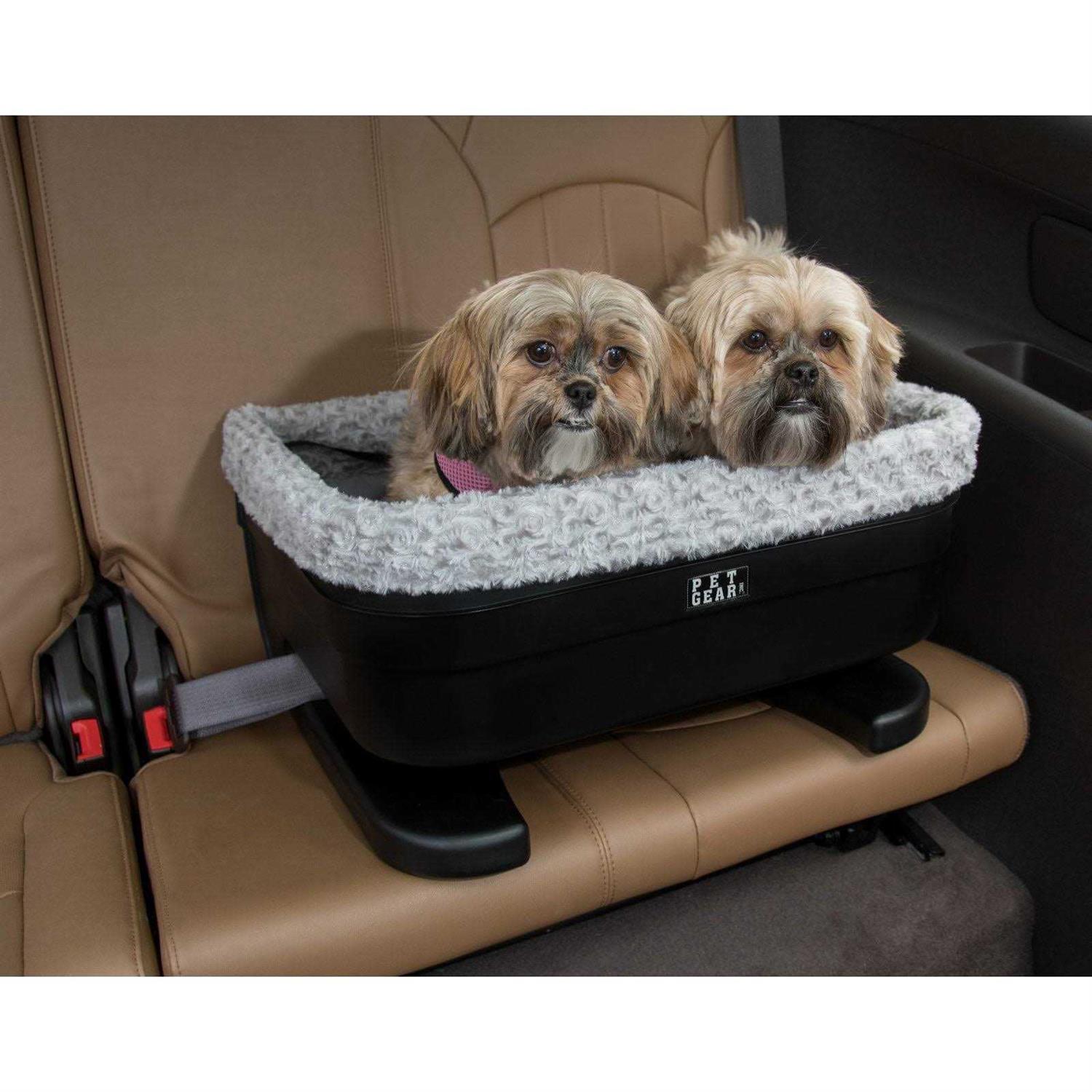 Pet Gear Bucket Booster Seat